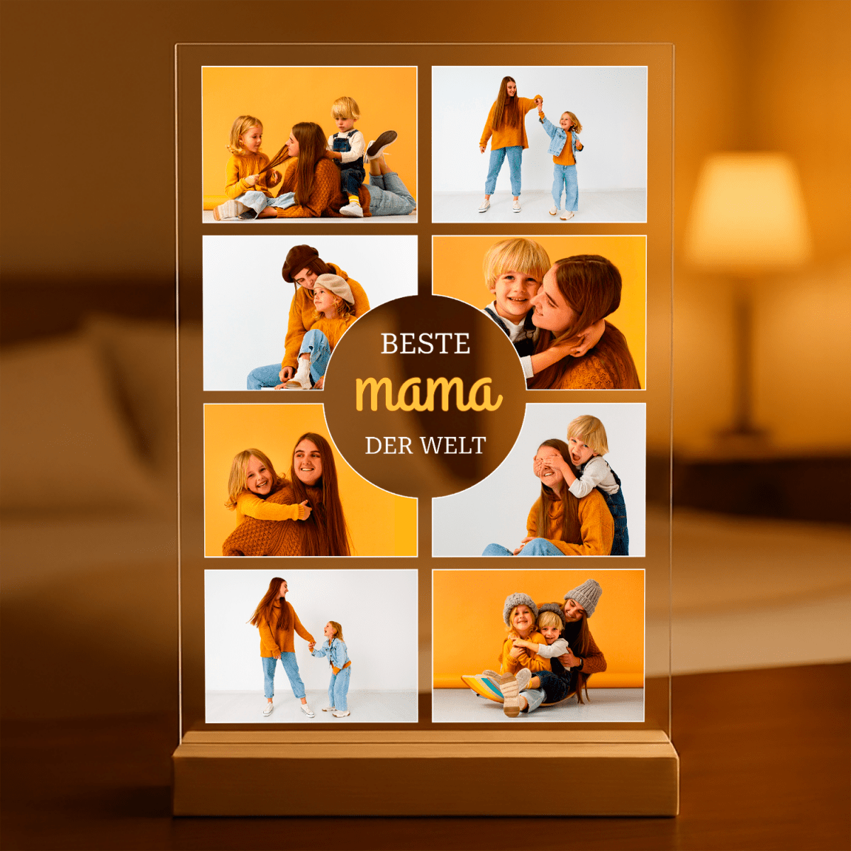 für mama, Adamell.de