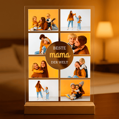 für mama, Adamell.de
