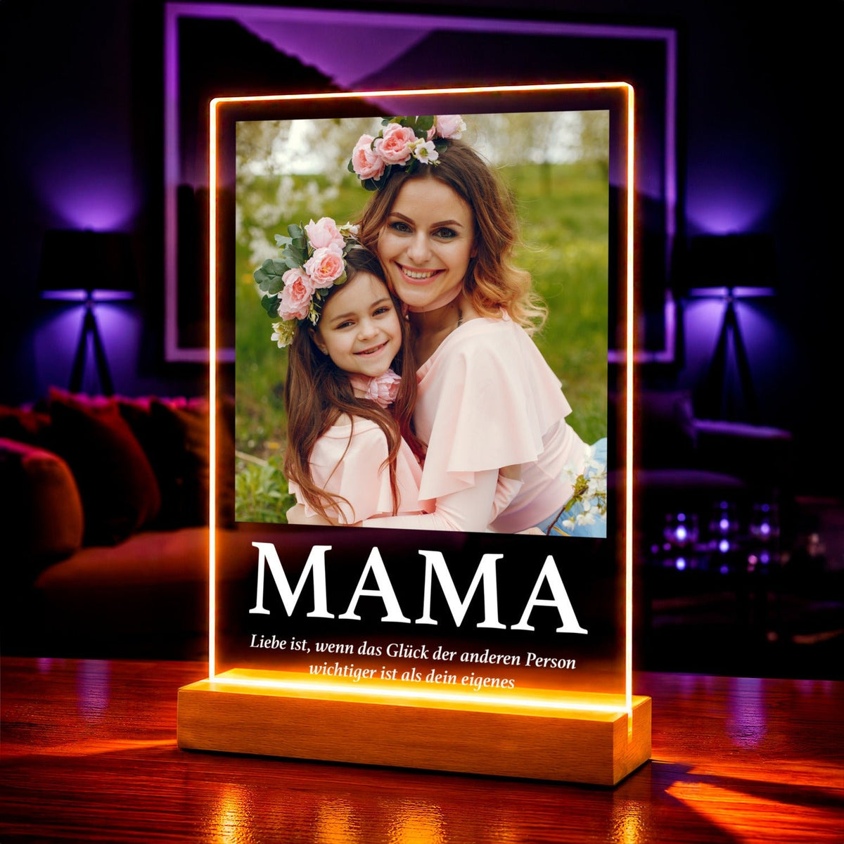 für Mama, Adamell.de