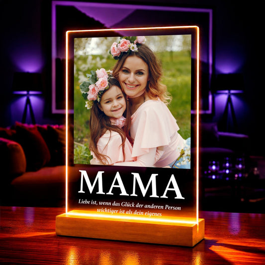 für Mama, Adamell.de