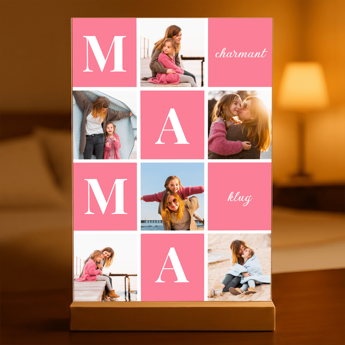für mama, Adamell.de