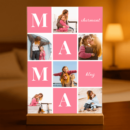 für mama, Adamell.de