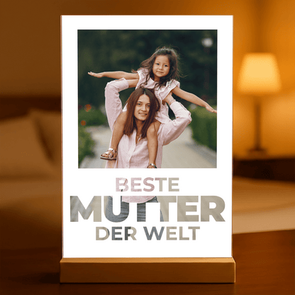 für mama, Adamell.de