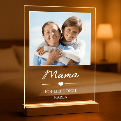 für mama, Adamell.de