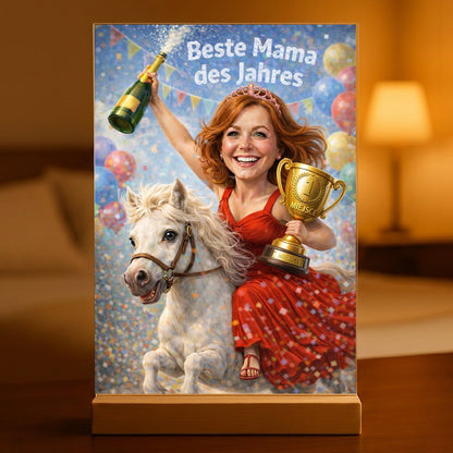 für mama, Adamell.de