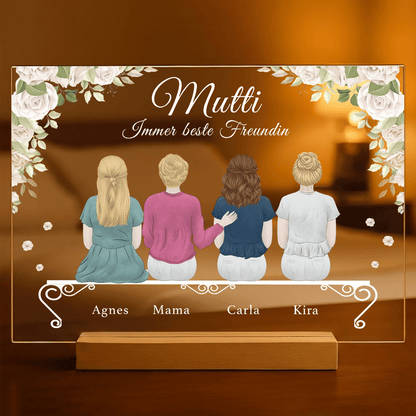 für mama, Adamell.de