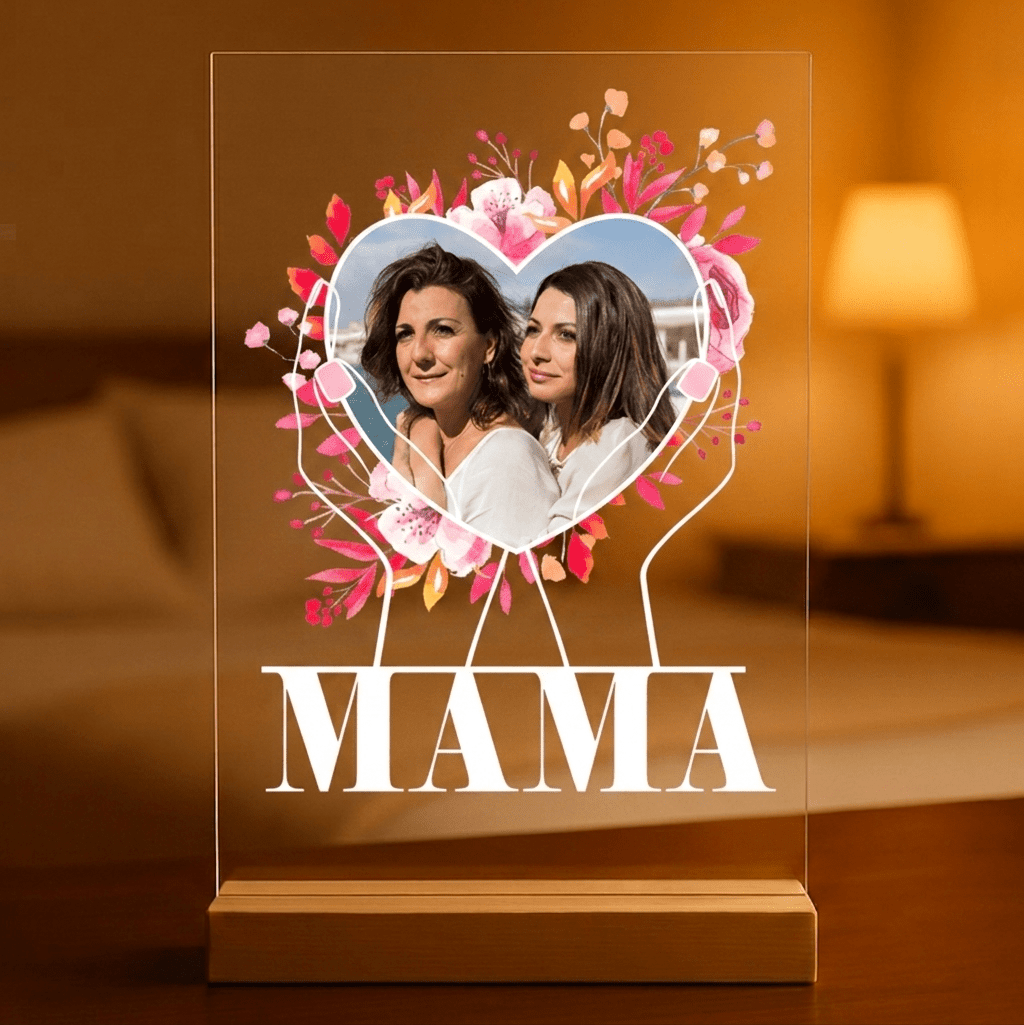 für mama, Adamell.de