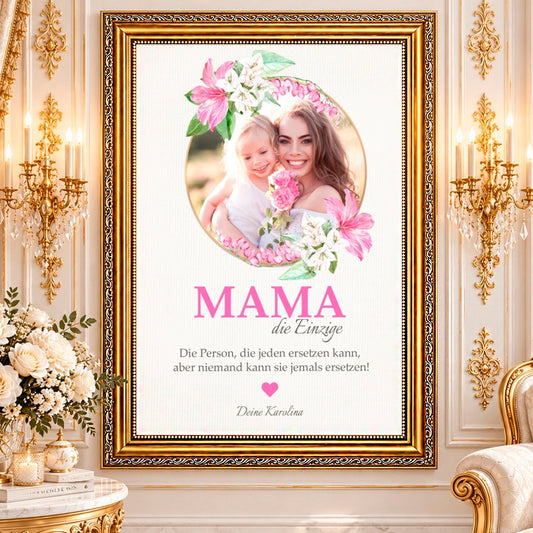 für Mama, Adamell.de