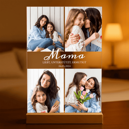 für mama, Adamell.de