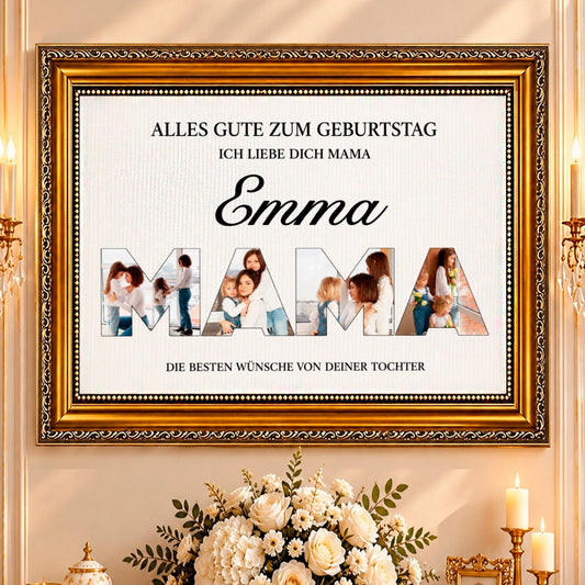 für Mama, Adamell.de