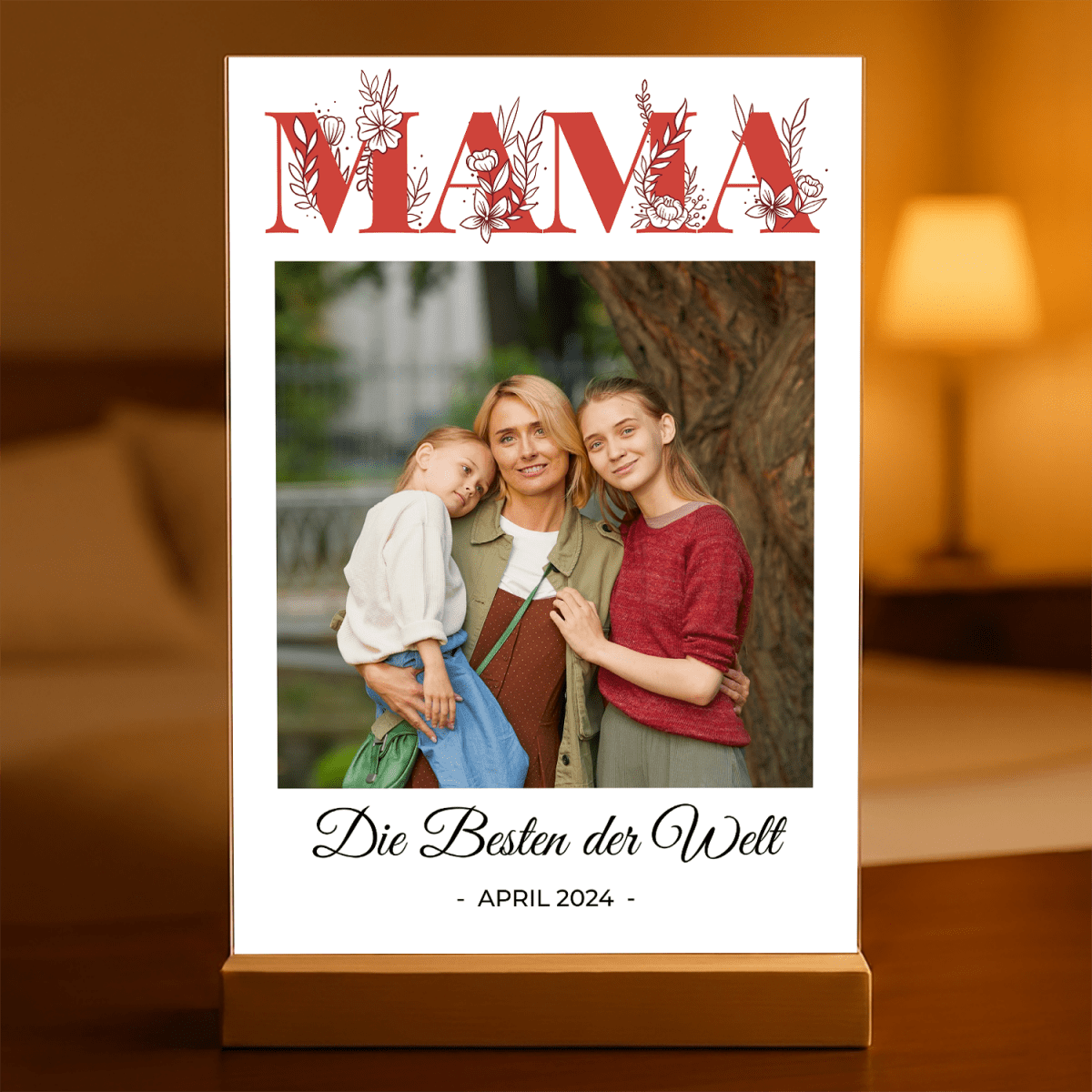 für mama, Adamell.de