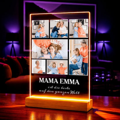 für Mama, Adamell.de