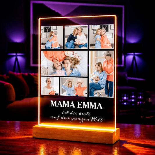 für Mama, Adamell.de