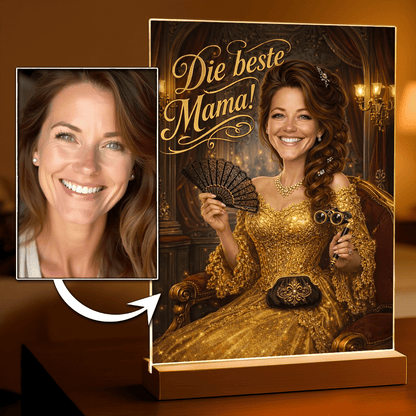 für mama, Adamell.de