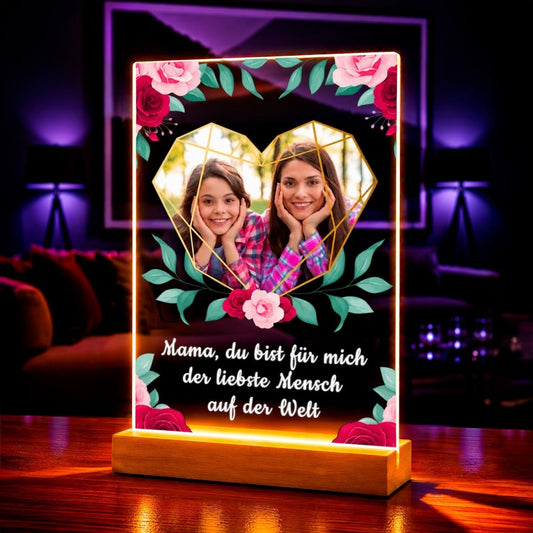 für Mama, Adamell.de