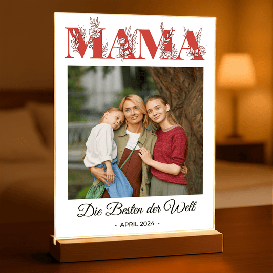 für mama, Adamell.de