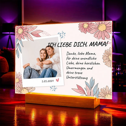 für Mama, Adamell.de