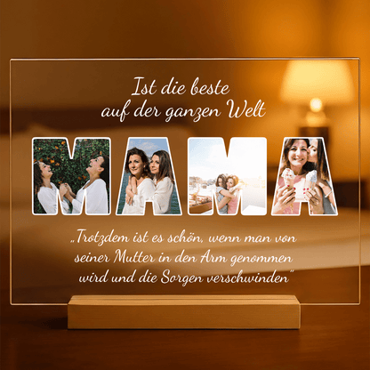 für mama, Adamell.de