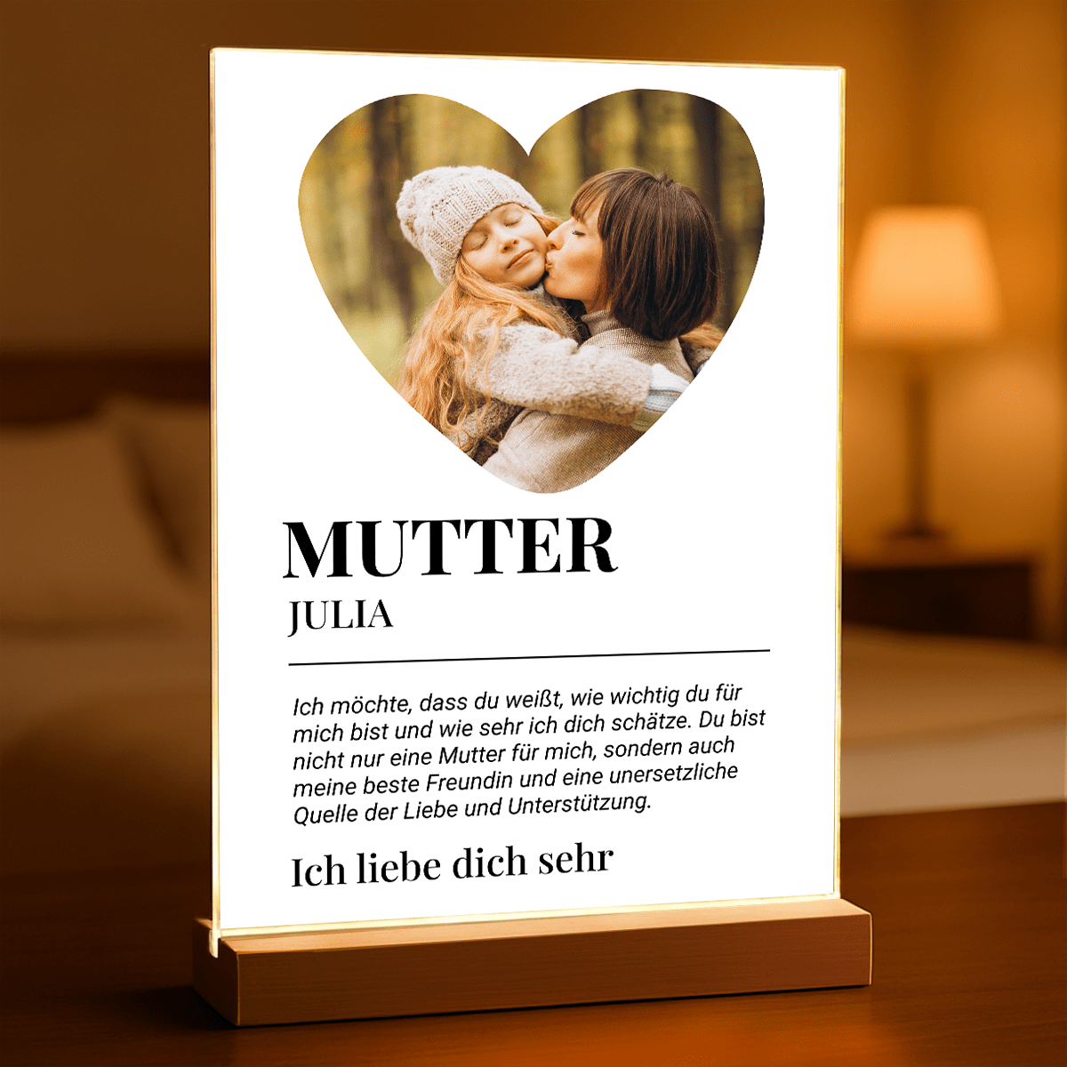 für mama, Adamell.de