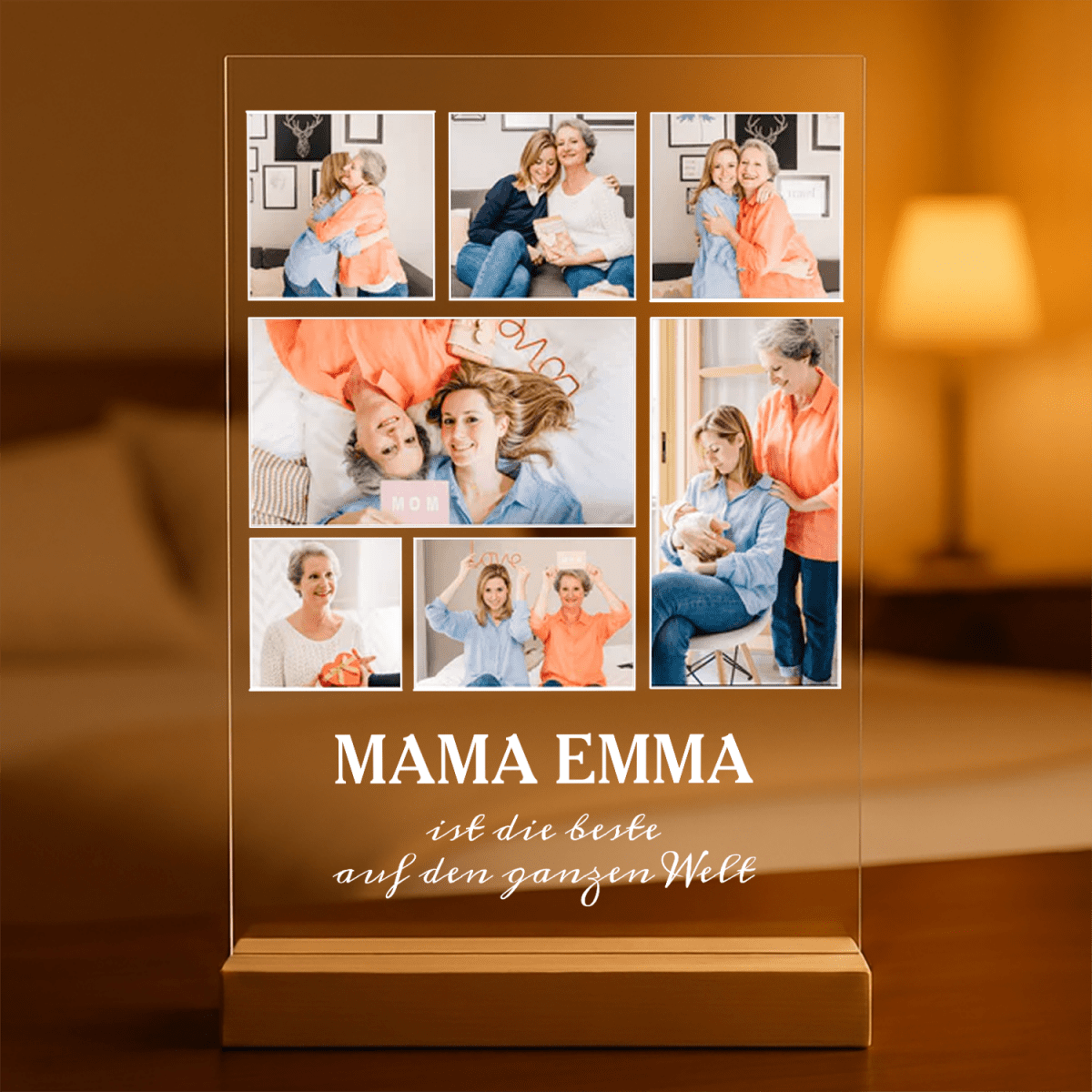 für mama, Adamell.de