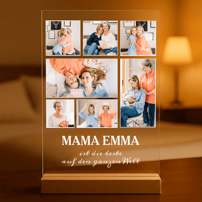 für mama, Adamell.de