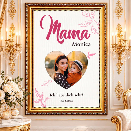für Mama, Adamell.de