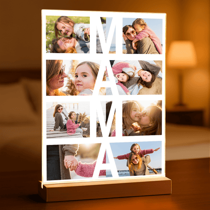 für mama, Adamell.de