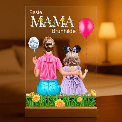 für mama, Adamell.de