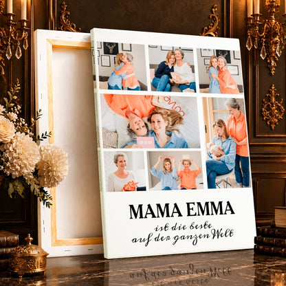 für Mama, Adamell.de