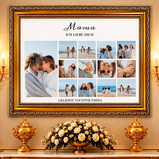 für Mama, Adamell.de
