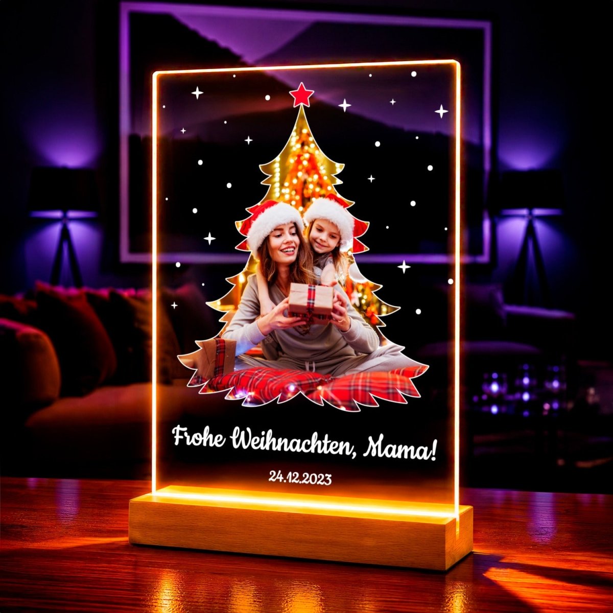 für Mama, Adamell.de