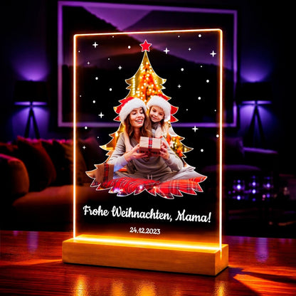 für Mama, Adamell.de