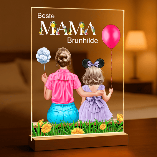 für mama, Adamell.de