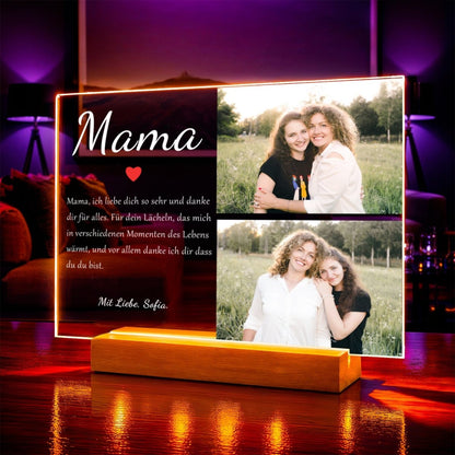 für Mama, Adamell.de