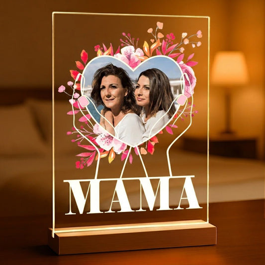 für mama, Adamell.de