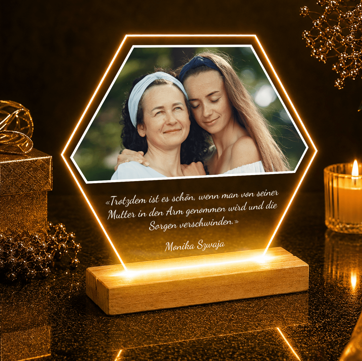 für mama, Adamell.de