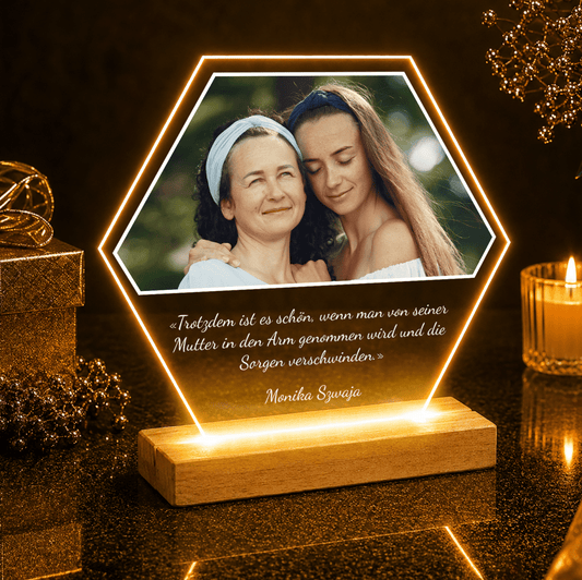 für mama, Adamell.de
