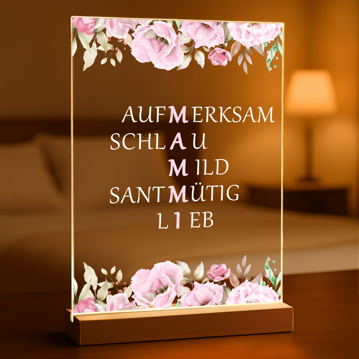 für mama, Adamell.de