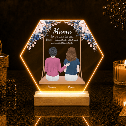 für mama, Adamell.de