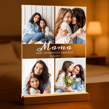 für mama, Adamell.de