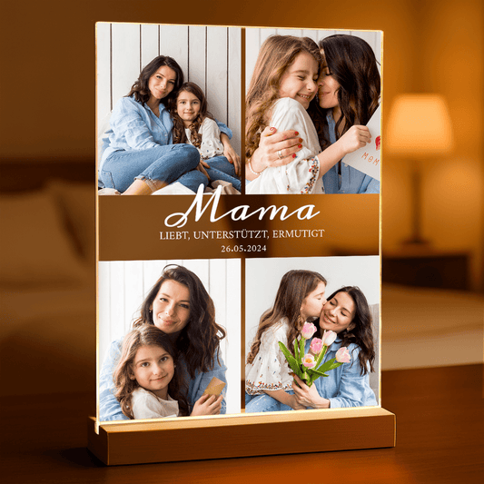 für mama, Adamell.de