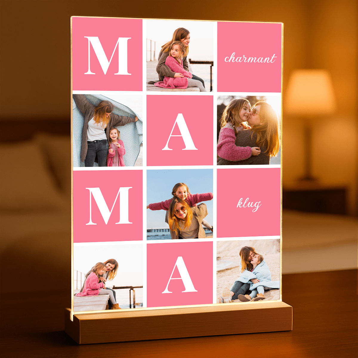 für mama, Adamell.de