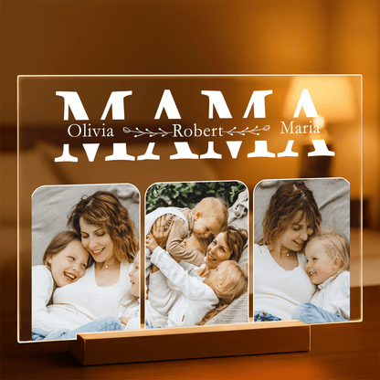 für mama, Adamell.de