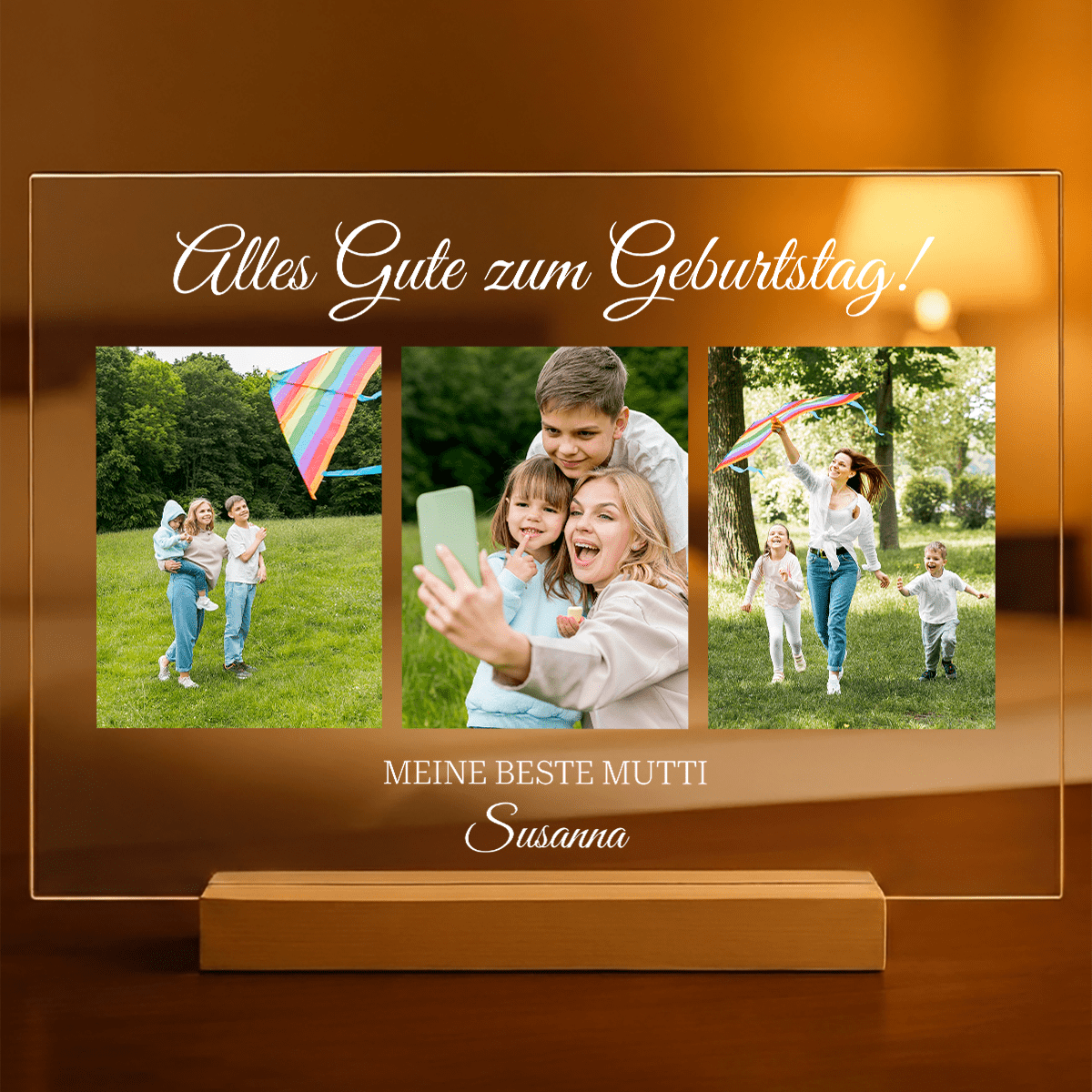 für mama, Adamell.de