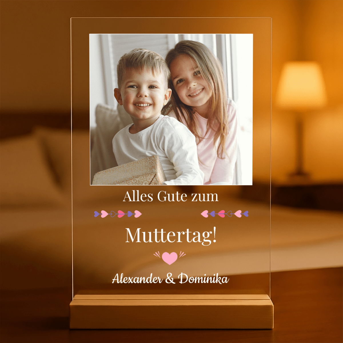 für mama, Adamell.de