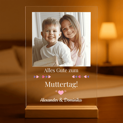 für mama, Adamell.de