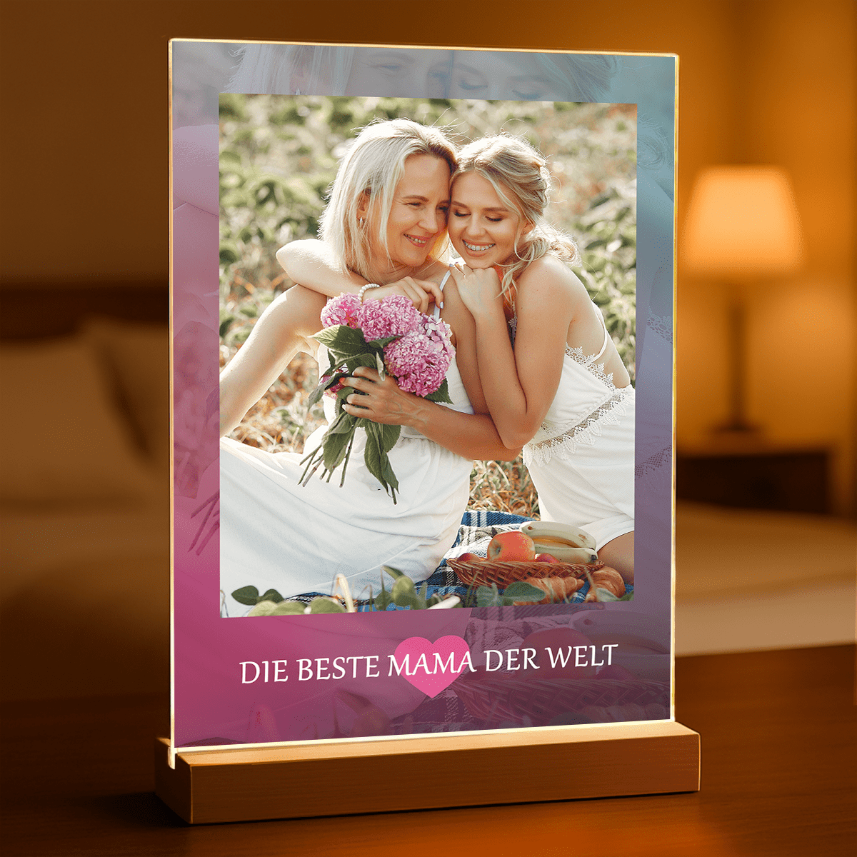 für mama, Adamell.de
