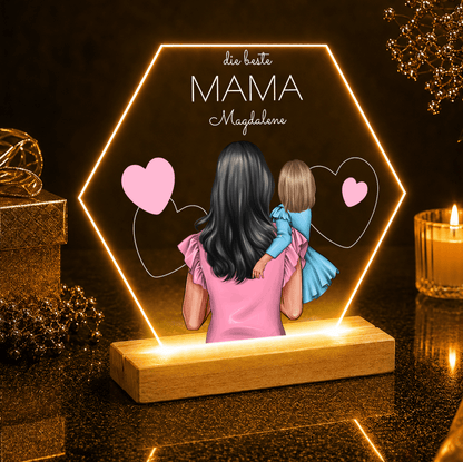 für mama, Adamell.de
