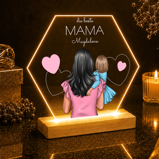 für mama, Adamell.de