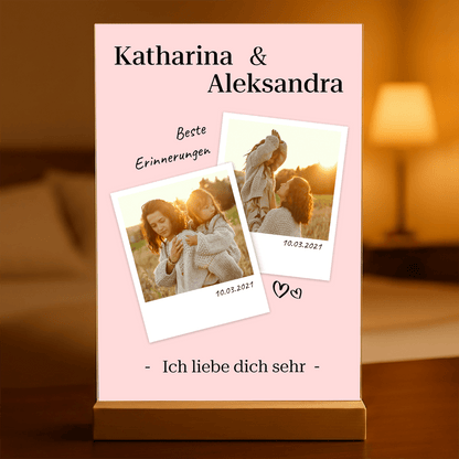 für mama, Adamell.de